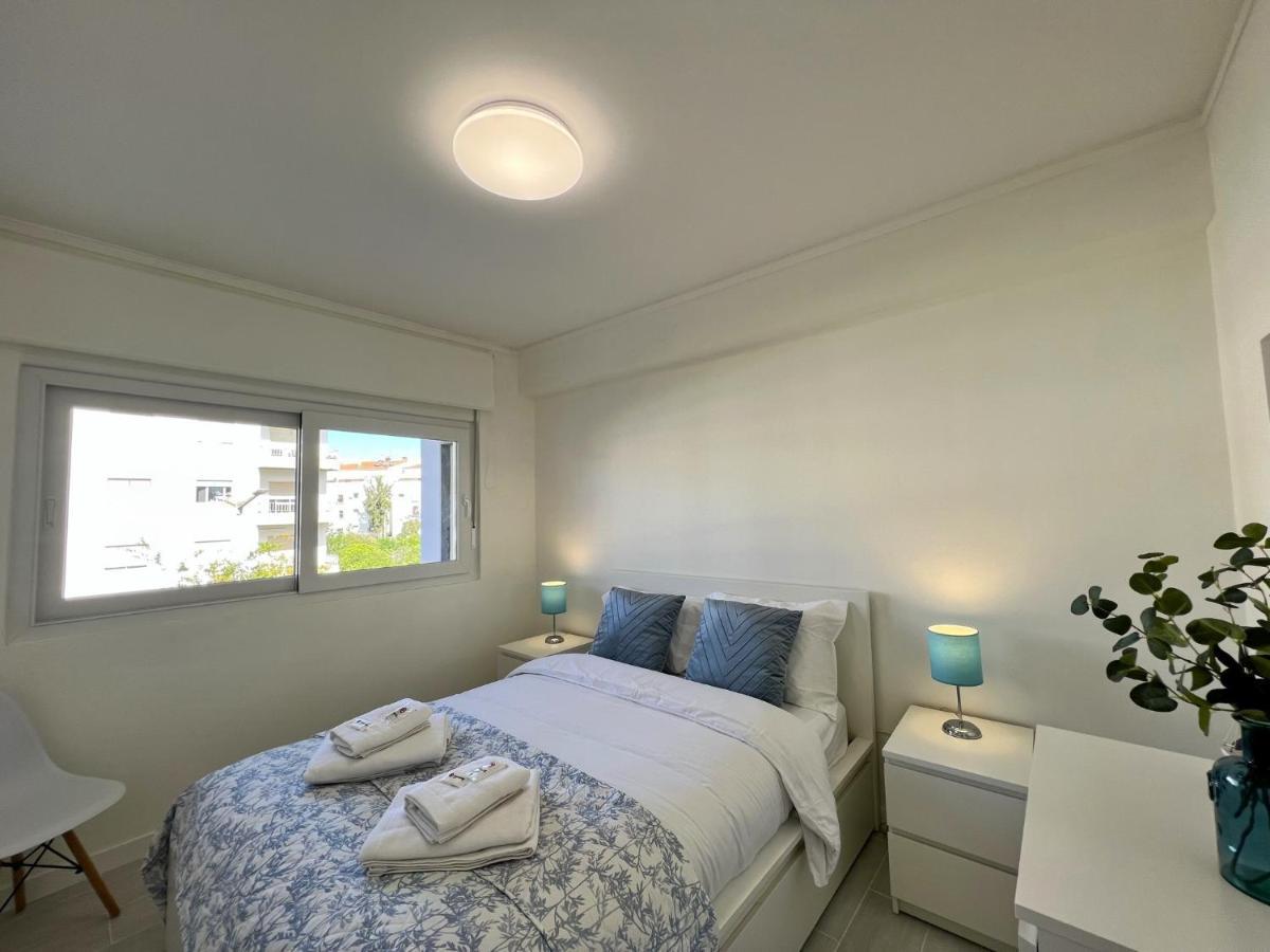 Tavira Central By Homing Exterior foto